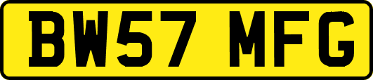 BW57MFG