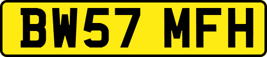 BW57MFH