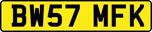 BW57MFK