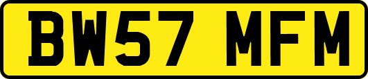 BW57MFM