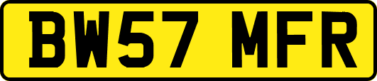 BW57MFR