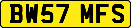 BW57MFS