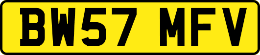 BW57MFV