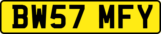 BW57MFY