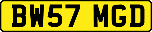 BW57MGD
