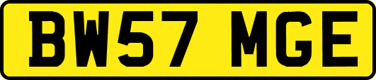 BW57MGE