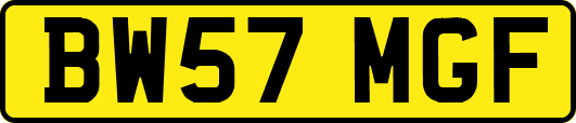 BW57MGF