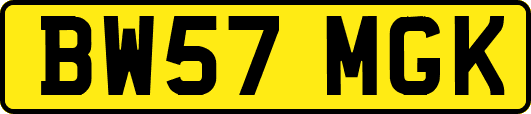 BW57MGK