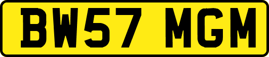 BW57MGM