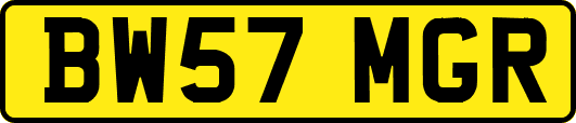 BW57MGR