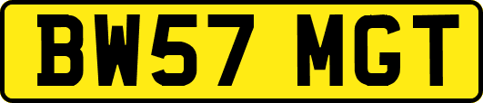 BW57MGT