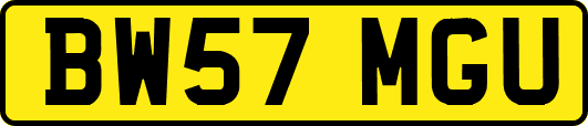 BW57MGU