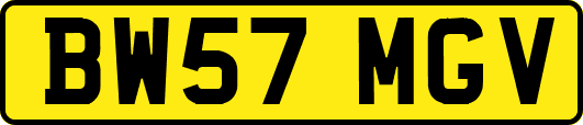 BW57MGV