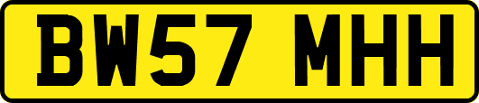 BW57MHH