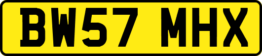 BW57MHX