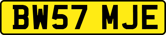 BW57MJE