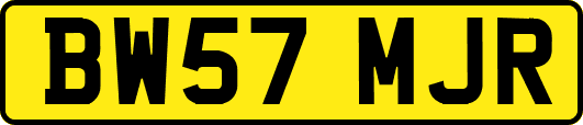BW57MJR
