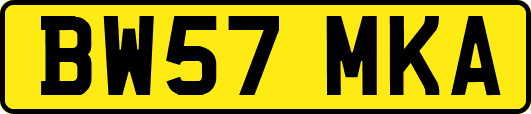 BW57MKA