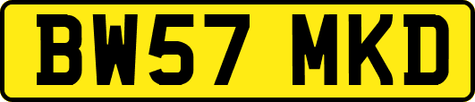 BW57MKD