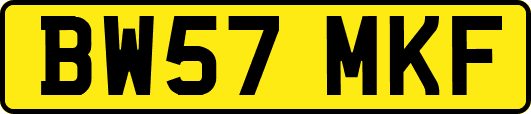 BW57MKF