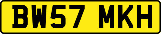BW57MKH