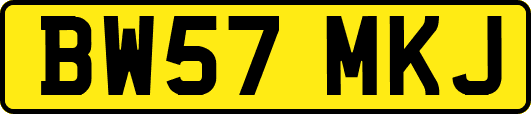 BW57MKJ