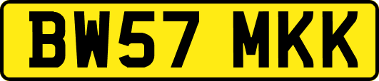 BW57MKK
