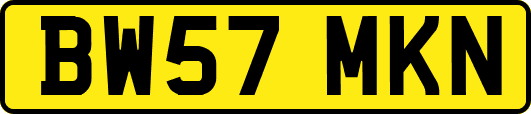 BW57MKN