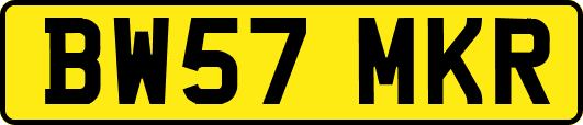 BW57MKR