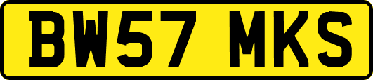 BW57MKS