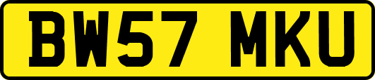 BW57MKU