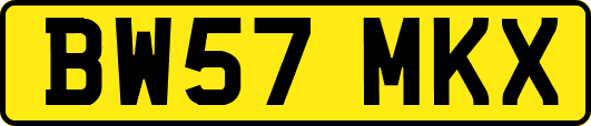 BW57MKX
