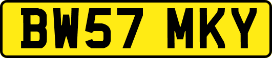 BW57MKY