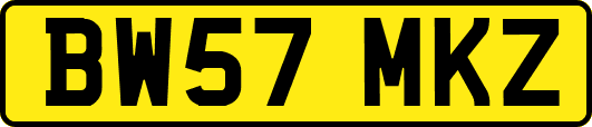 BW57MKZ