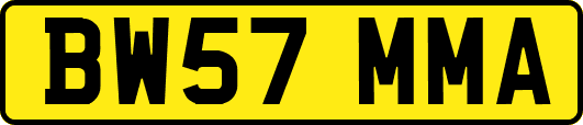 BW57MMA