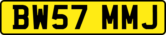 BW57MMJ