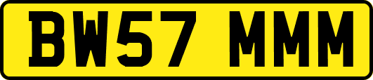 BW57MMM