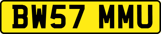 BW57MMU