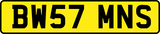 BW57MNS