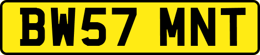 BW57MNT