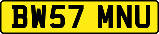 BW57MNU