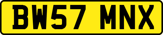 BW57MNX
