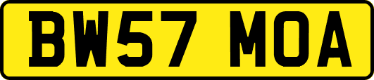 BW57MOA