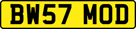 BW57MOD