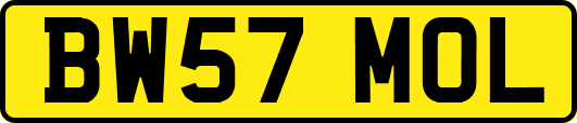 BW57MOL