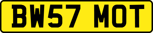 BW57MOT