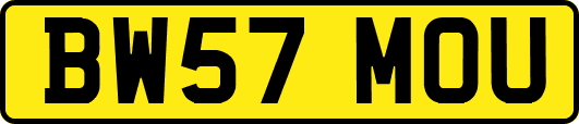 BW57MOU