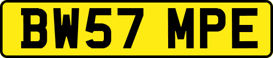 BW57MPE