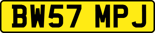 BW57MPJ