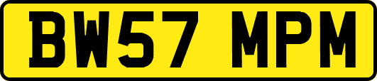 BW57MPM